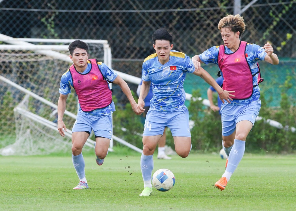 Nhận định U22 Việt Nam và U22 Philippines: Bản lĩnh “ông kẹ” trước hiện tượng mới nổi

